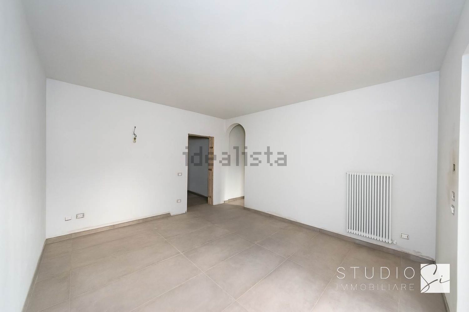 appartamento in vendita a Quarrata