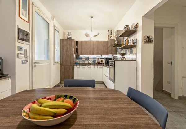 appartamento in vendita a Quarrata