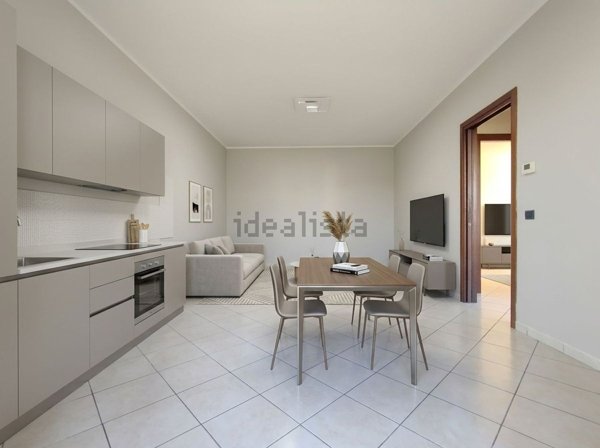 appartamento in vendita a Quarrata