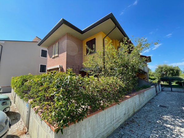 appartamento in vendita a Quarrata