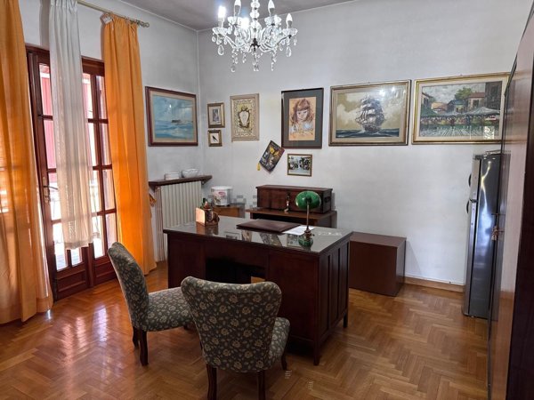 appartamento in vendita a Quarrata in zona Valenzatico