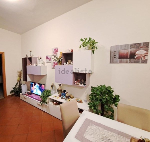 appartamento in vendita a Quarrata