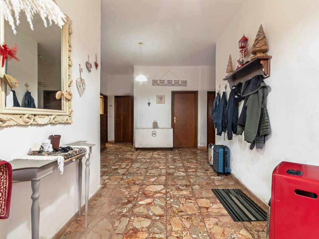 appartamento in vendita a Quarrata