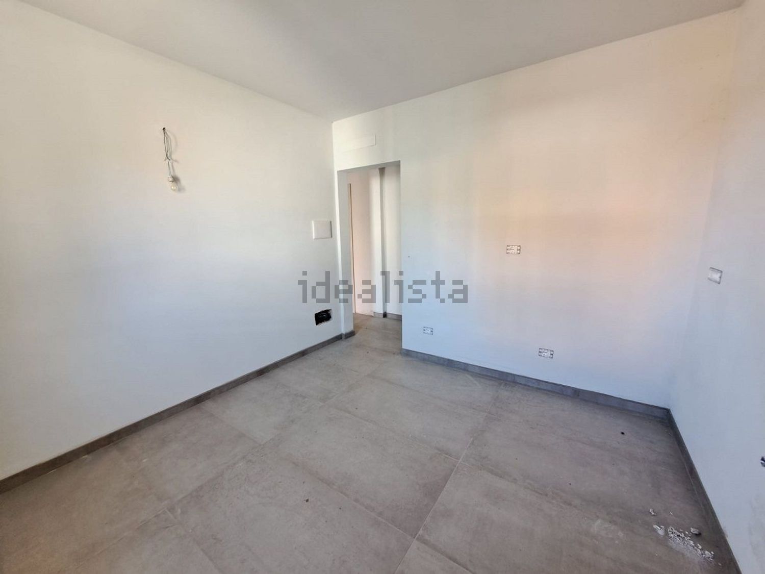 appartamento in vendita a Quarrata