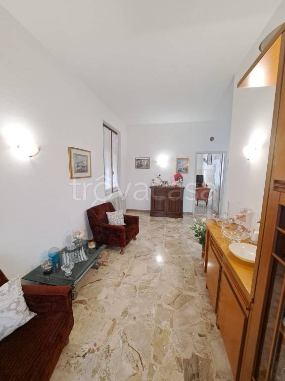appartamento in vendita a Quarrata in zona Ferruccia
