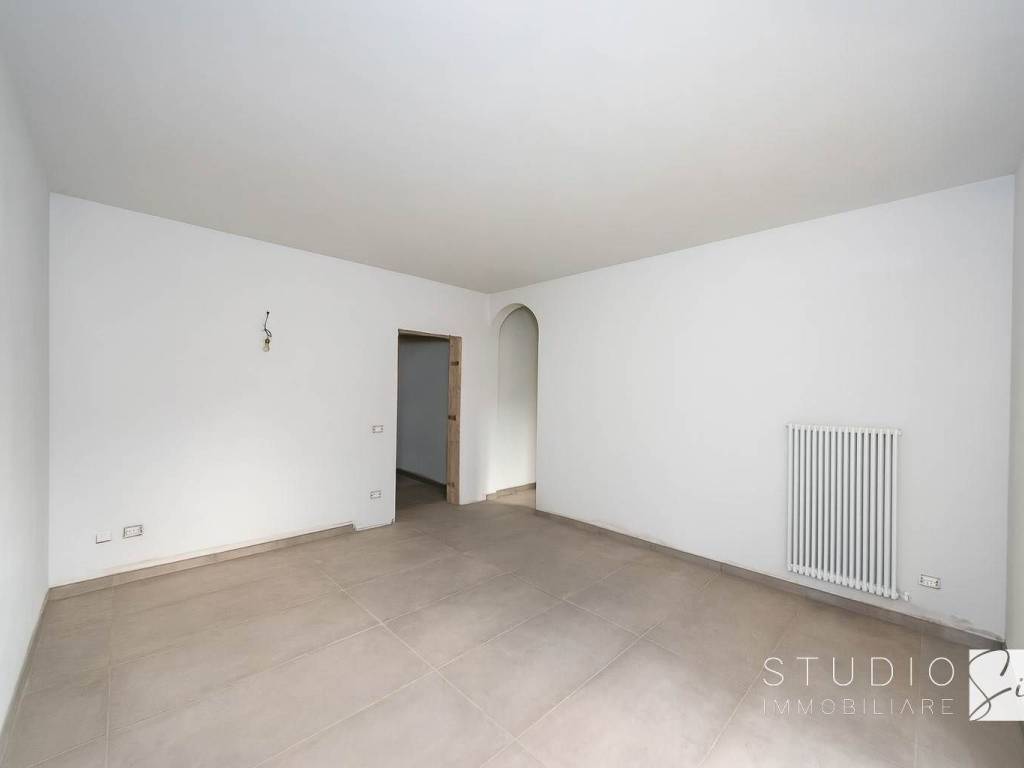 appartamento in vendita a Quarrata