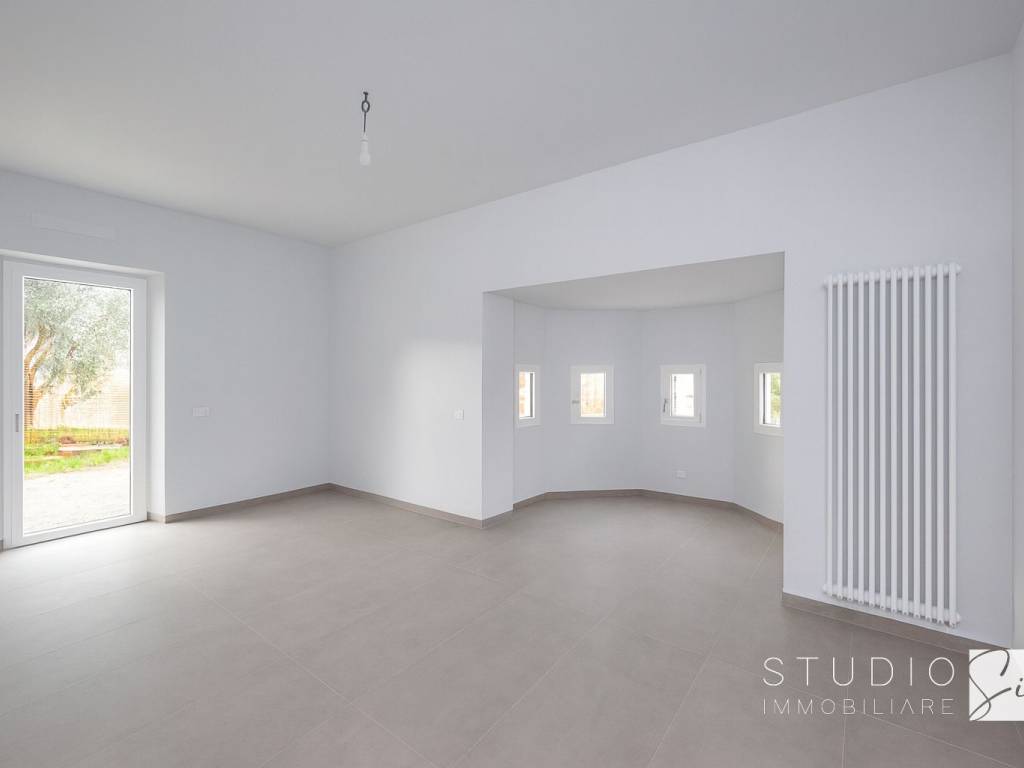 casa indipendente in vendita a Quarrata