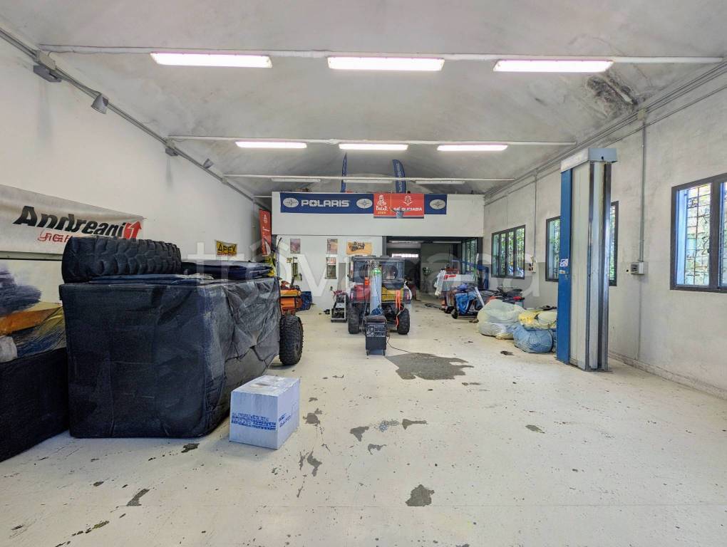 appartamento in vendita a Quarrata