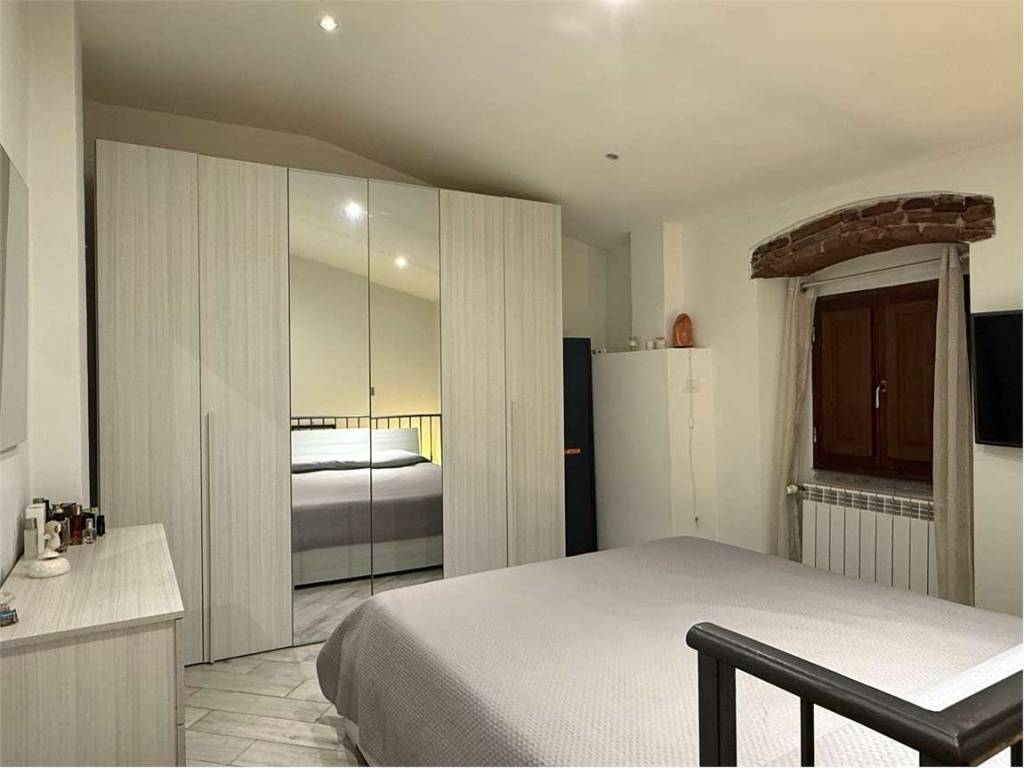 appartamento in vendita a Quarrata in zona Barba