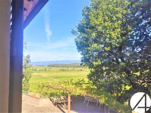 casa indipendente in vendita a Quarrata