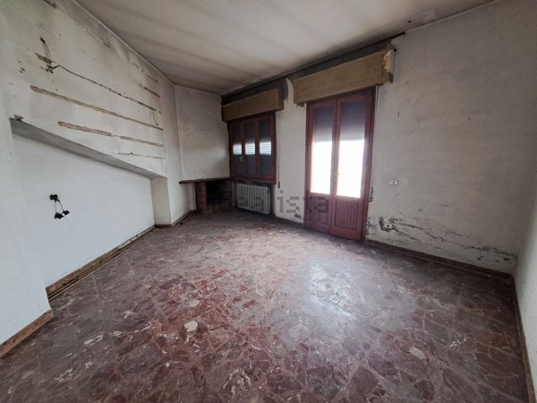 appartamento in vendita a Quarrata in zona Barba