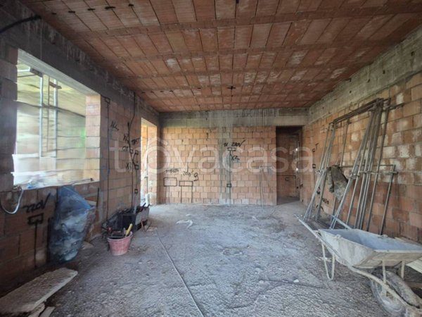 appartamento in vendita a Quarrata in zona Campiglio