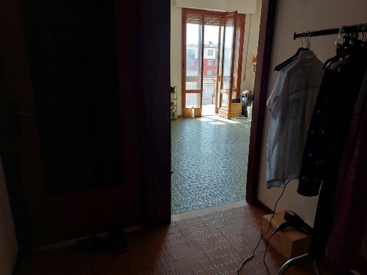 appartamento in vendita a Quarrata