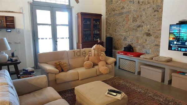casa indipendente in vendita a Quarrata