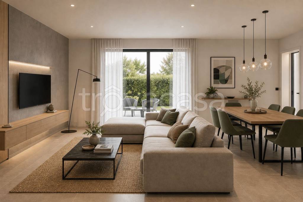 casa indipendente in vendita a Quarrata