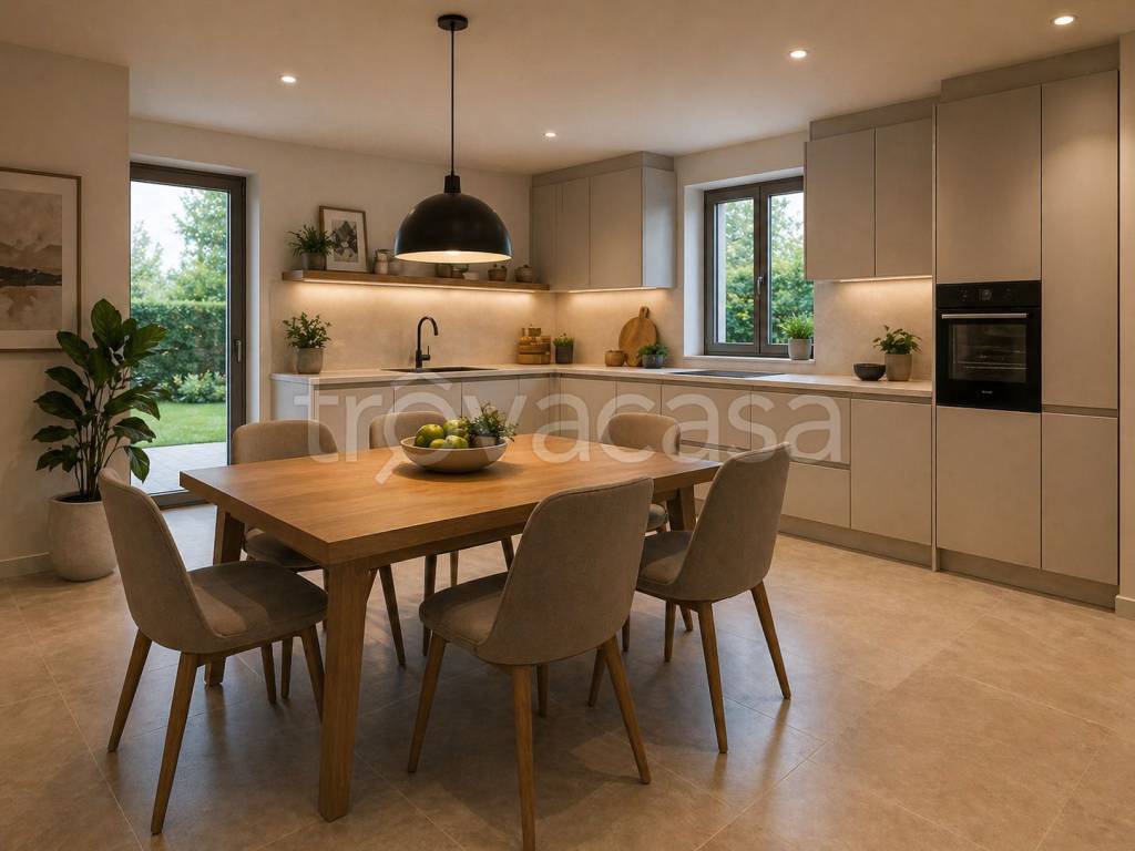 casa indipendente in vendita a Quarrata