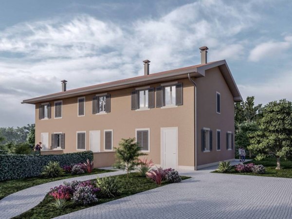 casa indipendente in vendita a Quarrata in zona Valenzatico