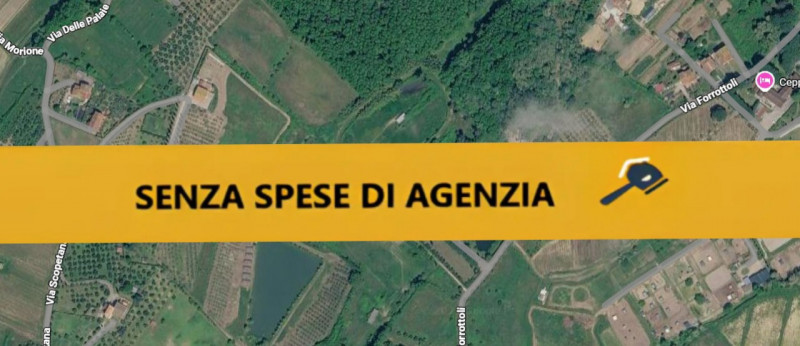 casa indipendente in vendita a Quarrata in zona Forrottoli