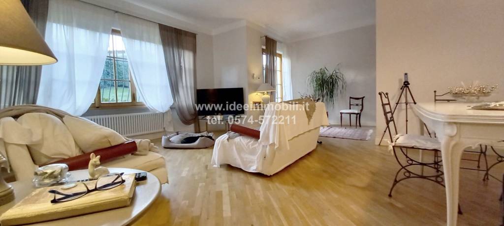 casa indipendente in vendita a Quarrata