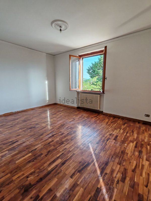 appartamento in vendita a Quarrata in zona Valenzatico