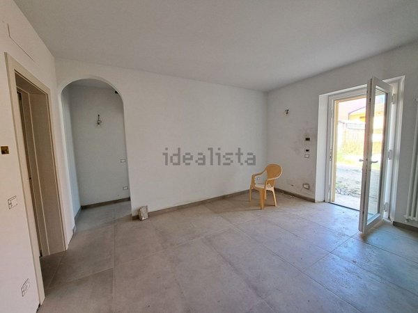 appartamento in vendita a Quarrata