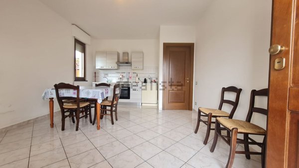 appartamento in vendita a Quarrata