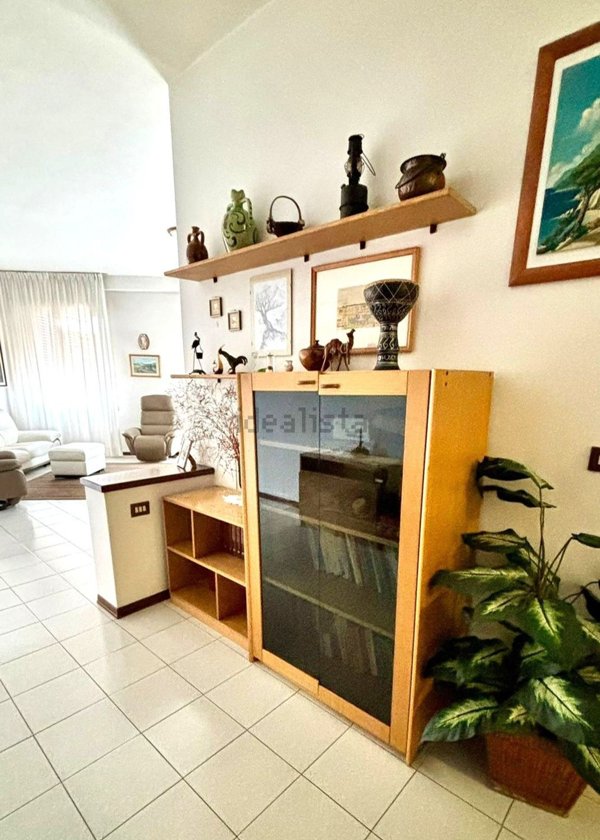 appartamento in vendita a Quarrata