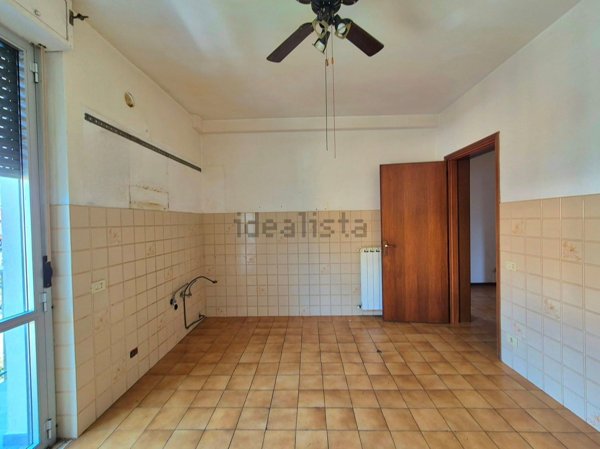 appartamento in vendita a Quarrata