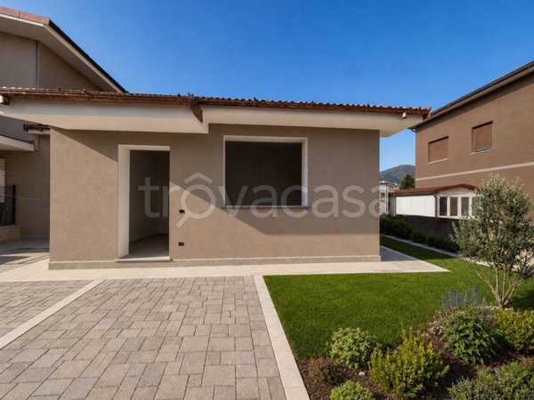 casa indipendente in vendita a Quarrata
