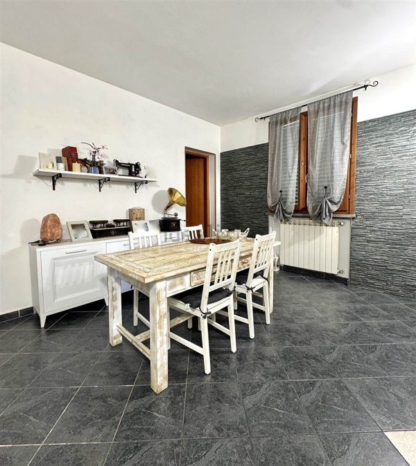 appartamento in vendita a Quarrata