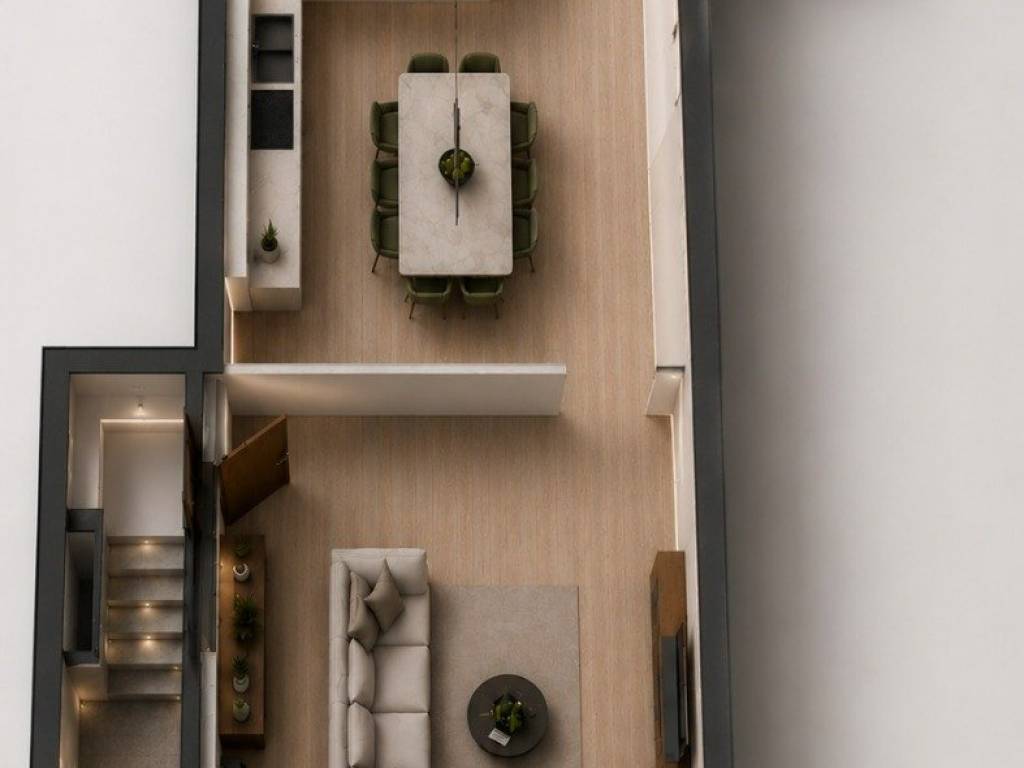 casa indipendente in vendita a Quarrata