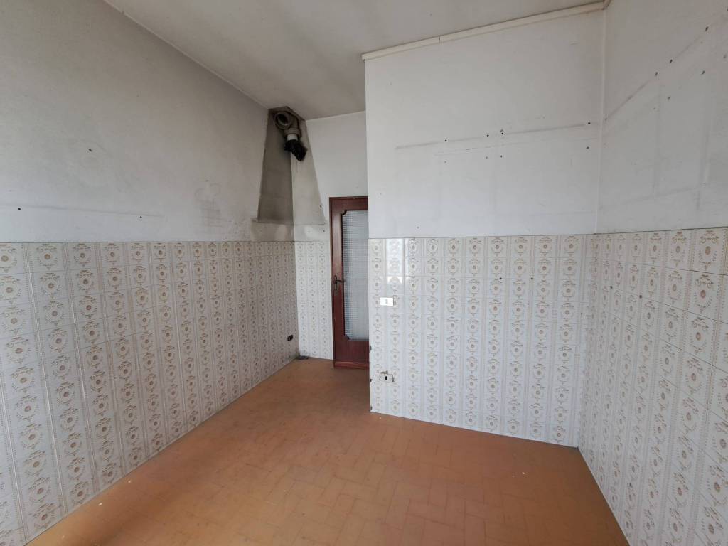 appartamento in vendita a Quarrata in zona Barba