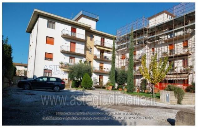 appartamento in vendita a Quarrata
