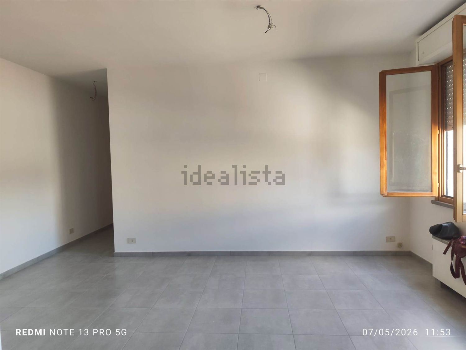 appartamento in vendita a Quarrata