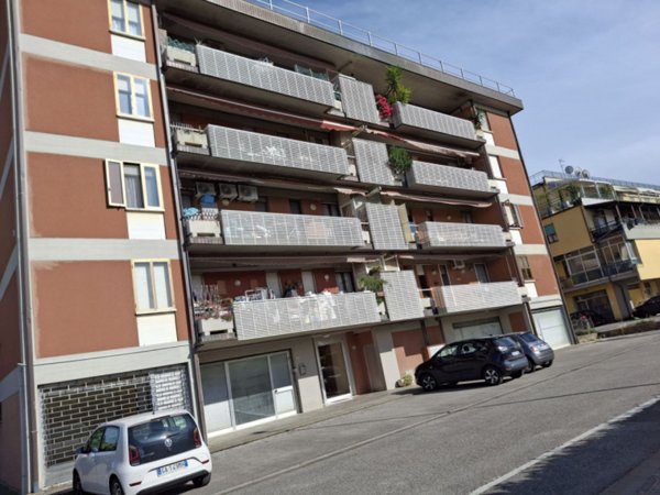 appartamento in vendita a Quarrata