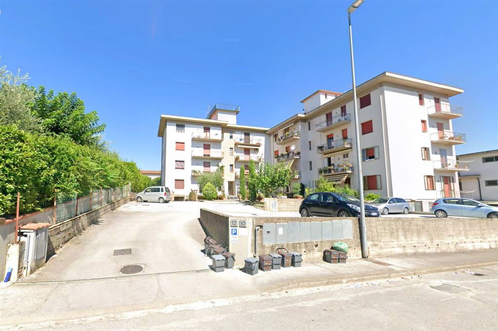 appartamento in vendita a Quarrata in zona Valenzatico