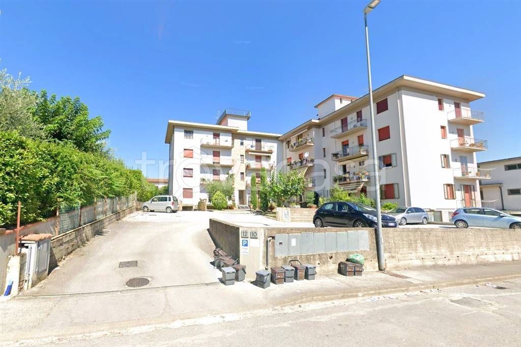 appartamento in vendita a Quarrata