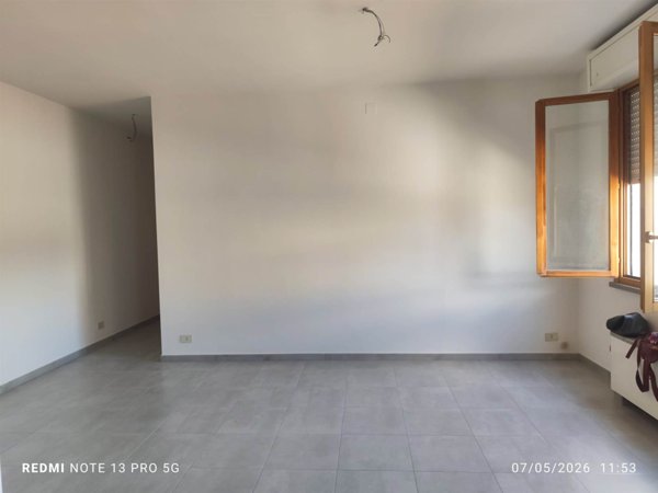 appartamento in vendita a Quarrata