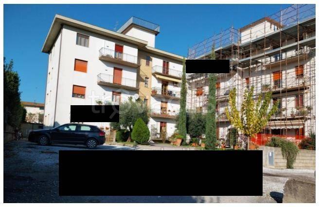 appartamento in vendita a Quarrata