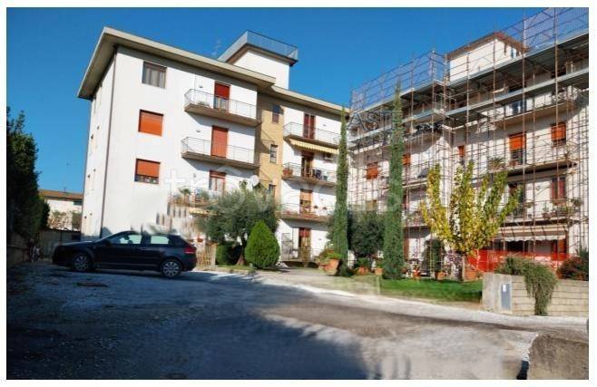 appartamento in vendita a Quarrata