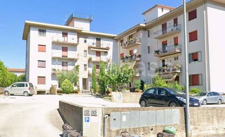 appartamento in vendita a Quarrata