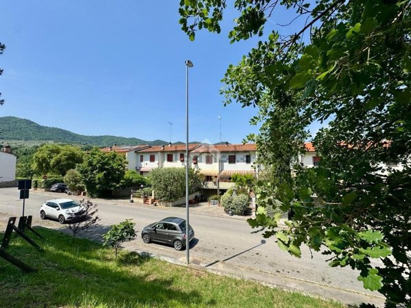 appartamento in vendita a Quarrata
