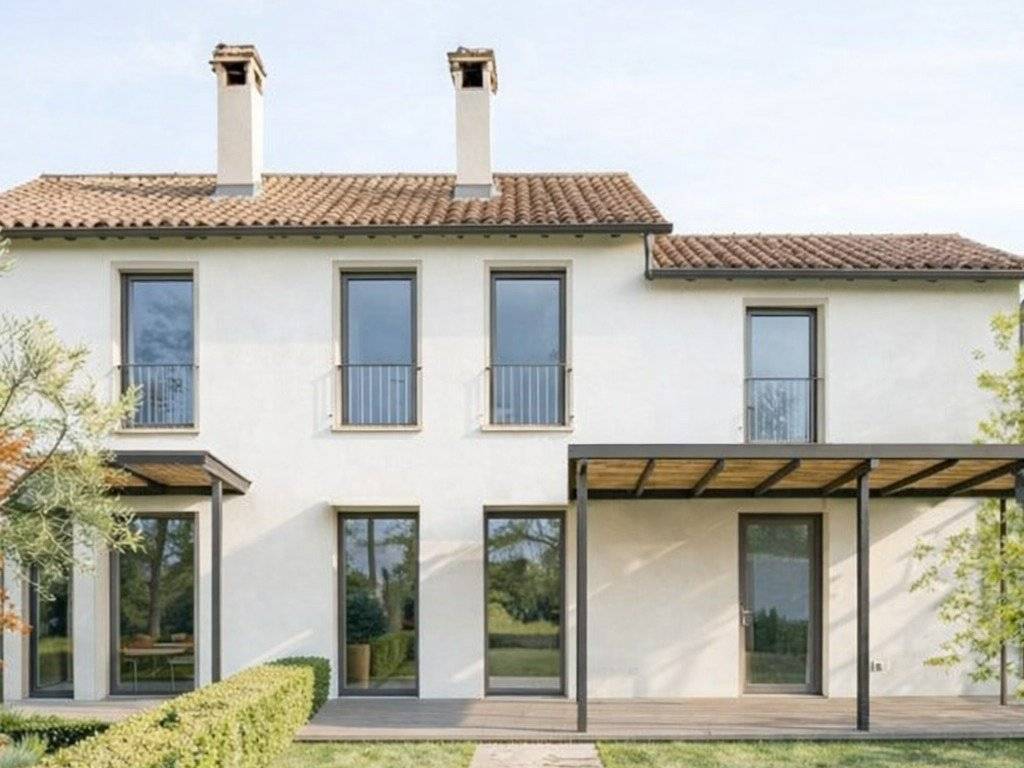 casa indipendente in vendita a Quarrata
