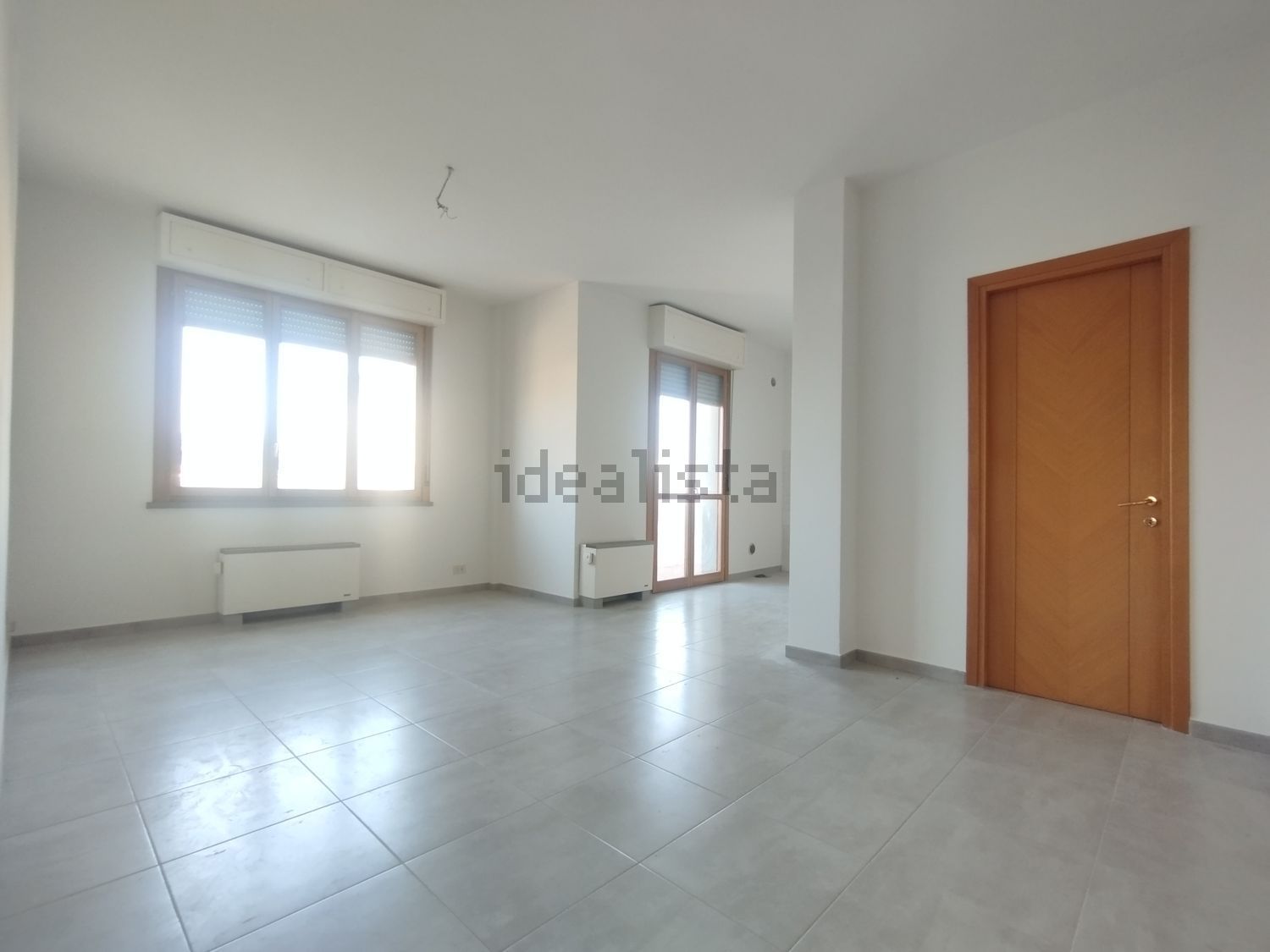 appartamento in vendita a Quarrata