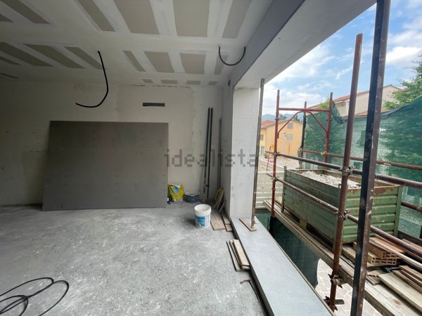 appartamento in vendita a Quarrata