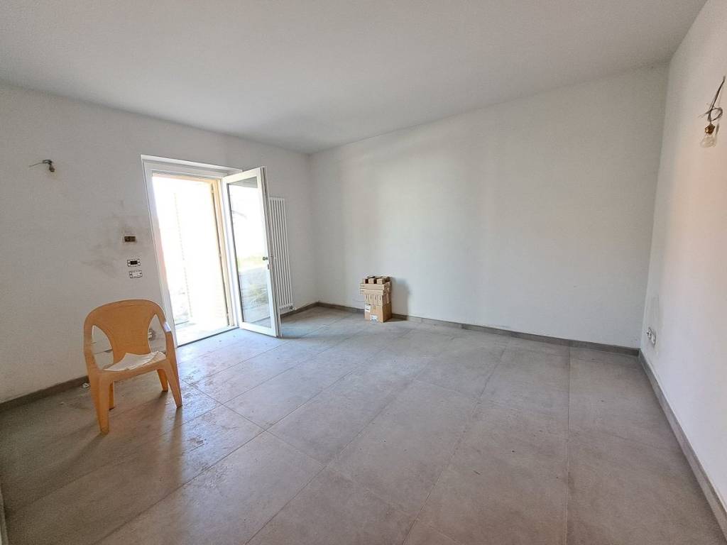 appartamento in vendita a Quarrata