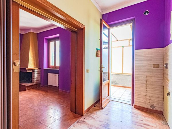 casa indipendente in vendita a Quarrata