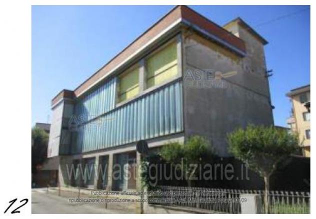negozio in vendita a Quarrata