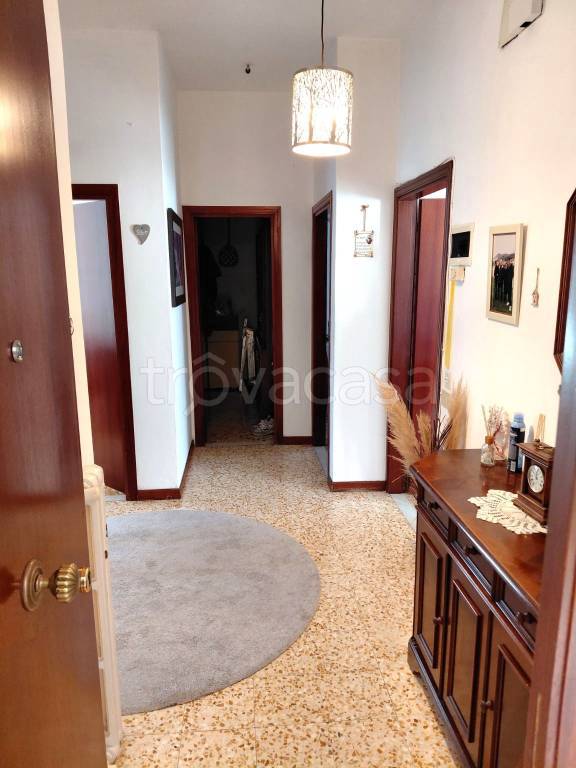 appartamento in vendita a Quarrata