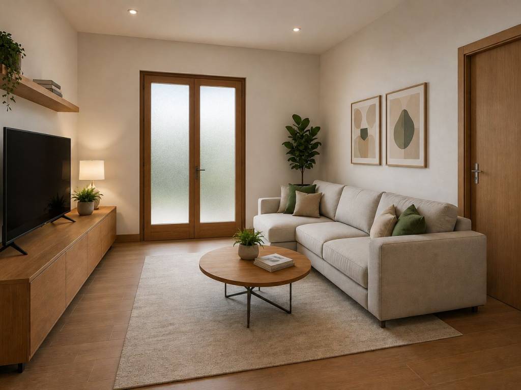 casa indipendente in vendita a Quarrata in zona Casini
